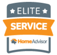 Home Advisor Elite Service Award