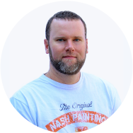 Jeff Milam