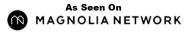 As Seen on the Magnolia Network